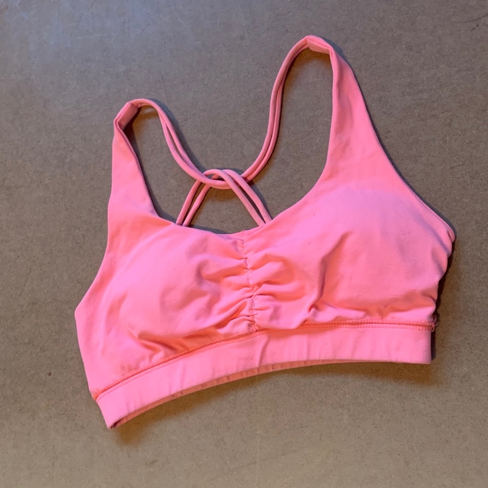 Sports bra
